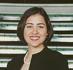 Rachael Bender